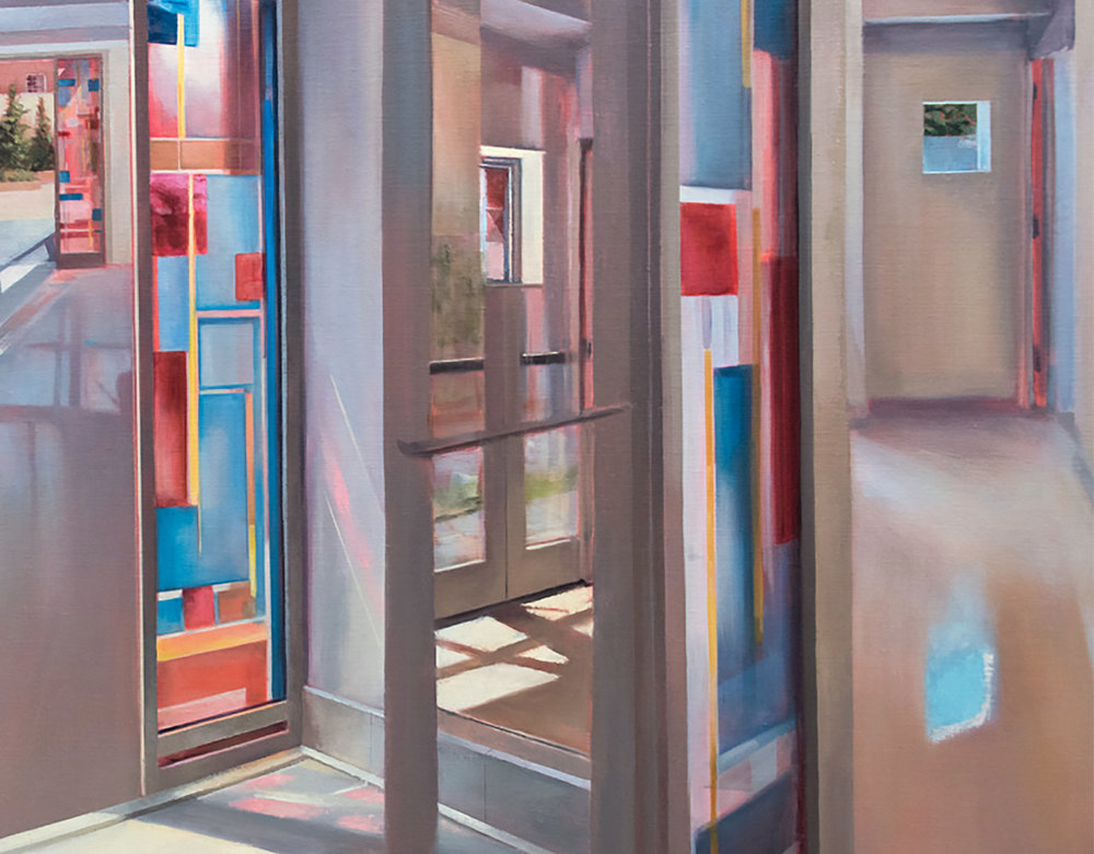   Synthesis , detail 