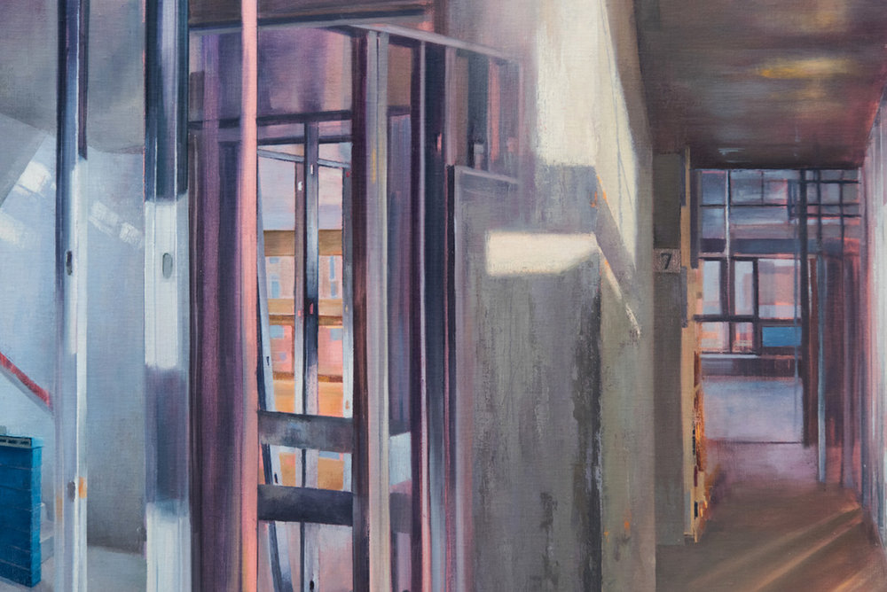   Evolution,  detail 