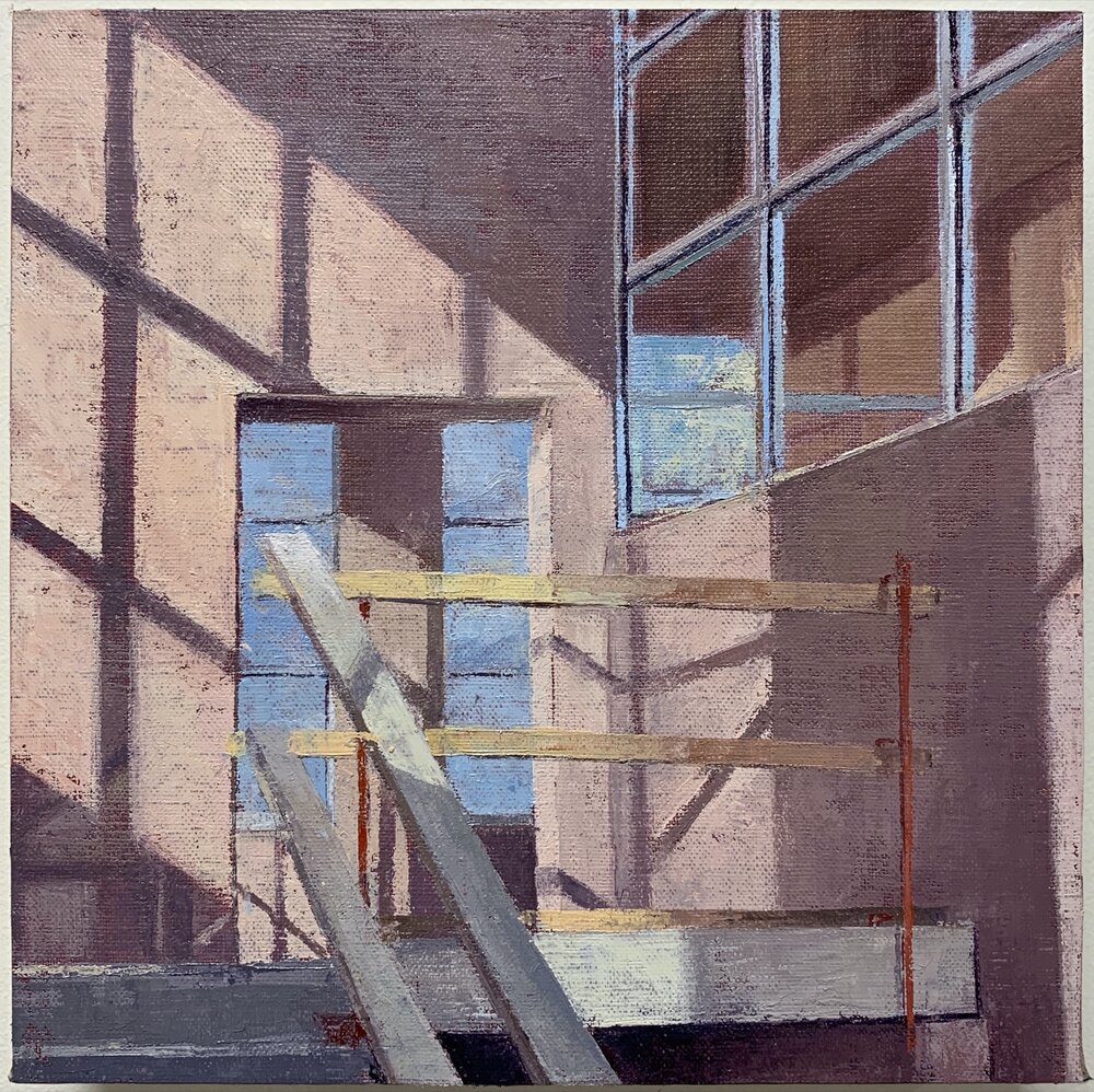 PATTERNS OF ENGAGEMENT